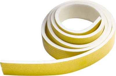 Лента уплотнительная СибрТех 5х8мм / 93855 (18м)