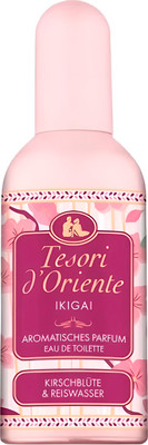 Туалетная вода Tesori d'Oriente Икигай (100мл)