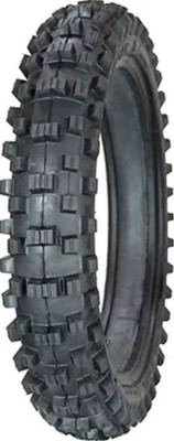 Мотошина универсальная Петрошина Л-375 120/90R19 66M TT