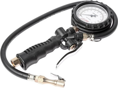 Манометр шинный JTC JTC-4058