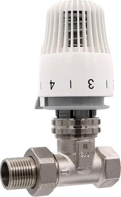 Вентильный кран Vieir VR341