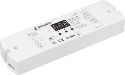 Контроллер для светодиодной ленты Arlight Intelligent SMART-SPI-302-82-2G-SH-PS-SUF / 046474