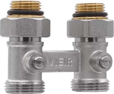 Вентильный кран Vieir VR308