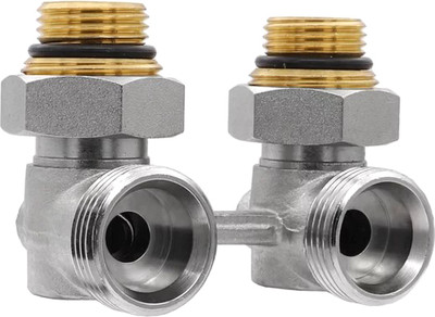 Вентильный кран Vieir VR309