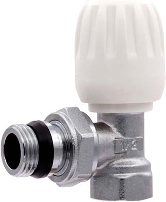 Вентильный кран Vieir VR276