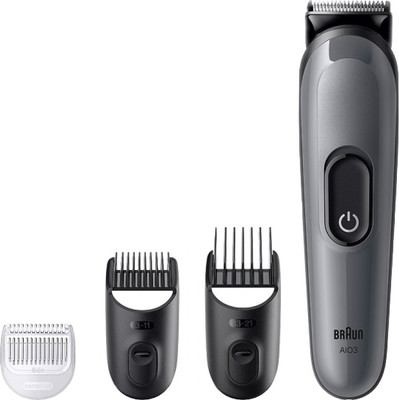 Триммер Braun AIO3500 5513
