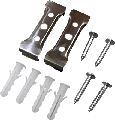 Крепление для подвесного светильника Ultraflash OLA-004 / 15550