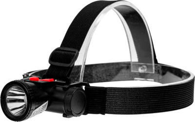 Фонарь Ultraflash LED53415 / 15768