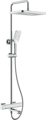 Душевая система со смесителем Raglo R01.26