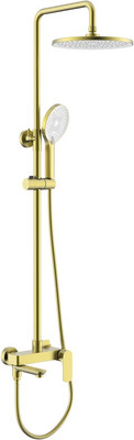 Душевая система со смесителем Raglo R03.24.03
