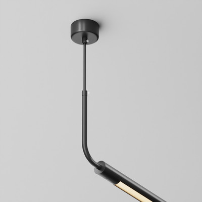 Крепление для трековой системы Maytoni CA024PL-P-B