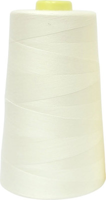 Швейные нитки Sentex 100% полиэстр 40/2 5000 ярдов 1001