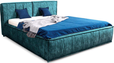 Каркас кровати Мебельград Чикаго 180x200 (аликанте изумруд)