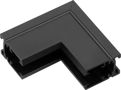Коннектор для трековой системы Arlight MAG-MICROCOSM-CON-L90-INT BK внутренний / 044529
