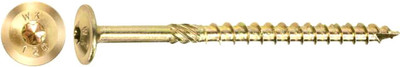 Шуруп Starfix 8.0х160мм / SMC3-24725-40 (40шт)