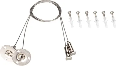 Крепление для трековой системы Arlight ALT-LARGO-HANG-L1000 SL / 031986