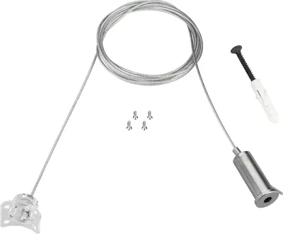 Крепление для трековой системы Arlight MAG-FLEX-HANG-TUBE-L2000 SL / 034072