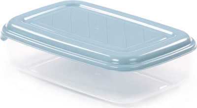 Контейнер Полесье №39 / 08715 (1л, серо-голубой)