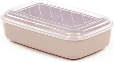 Контейнер Полесье №39 / 08722 (1л, темно-кремовый)