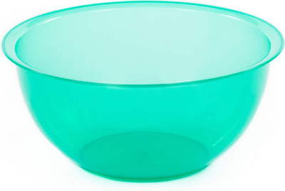 Миска Полесье №42 / 86068 (2л, прозрачно-зеленый)