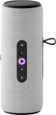 Умная портативная колонка Яндекс Станция Стрит YNDX-00030GRY (серый)