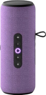 Умная портативная колонка Яндекс Станция Стрит YNDX-00030VIO (фиолетовый)