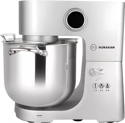 Профессиональный планетарный миксер Hurakan HKN-KSM15