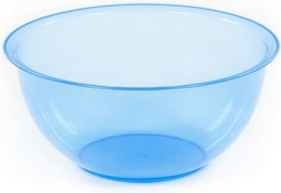 Миска Полесье №42 / 07947 (2л, прозрачно-синий)
