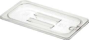 Крышка для гастроемкости MACO Jiwins 1/3 / 8602-N