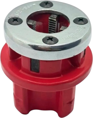 Клупп трубный H-D 1/2" HD-2918