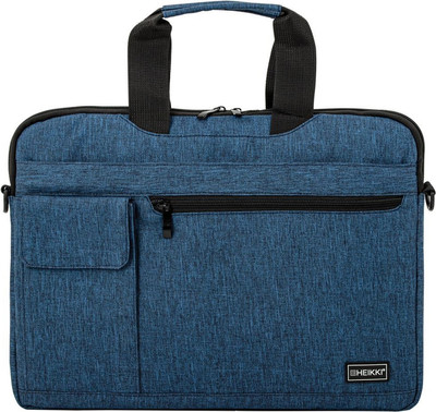 Сумка для ноутбука Heikki Novation 272593 (синий)