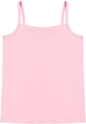 Майка детская Mark Formelle 427735/1 (р.140-68, розовые румяна)