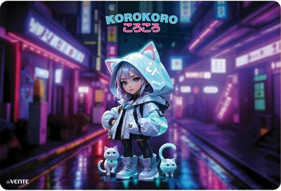 Доска для лепки deVente Korokoro / 8061532