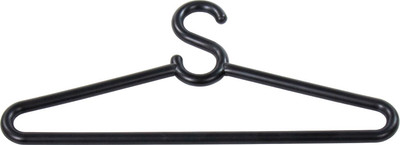 Пластиковая вешалка-плечики Полесье №1 / 8525