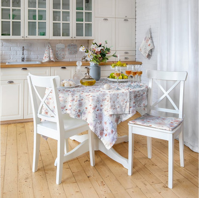 Скатерть Verossa 144x200 / 780545 (флорентини)