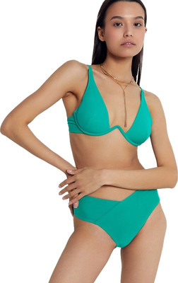 Лиф для плавания Mark Formelle 732215 (р.75A, морской зеленый)