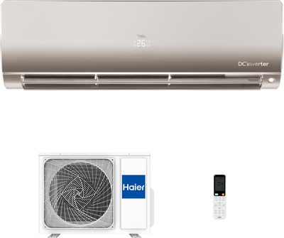 Сплит-система Haier AS50S2SF4FA-G new / 1U50S2SJ3FA