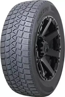 Зимняя шина Mazzini SnowLeopard LX 215/60R17 96T