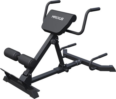 Гиперэкстензия DFC Maxxus GSMX-600417-00019-0001