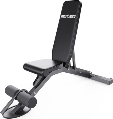 Скамья многофункциональная DFC Gorilla Sport 101178