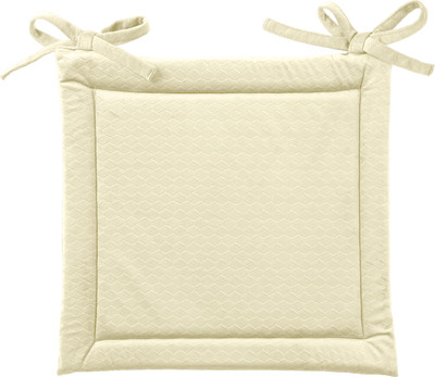 Подушка на стул Волшебная ночь 40x40 / 931664 (жасмин)