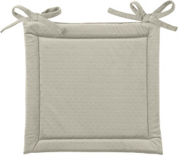 Подушка на стул Волшебная ночь 40x40 / 931667 (туман)