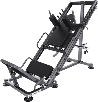 Силовой тренажер DFC Жим ногами Maxxus GSMX-600023-00019-0001