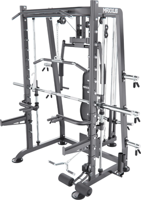 Силовой тренажер DFC Машина Смита Maxxus GSMX-600019-00019-0001