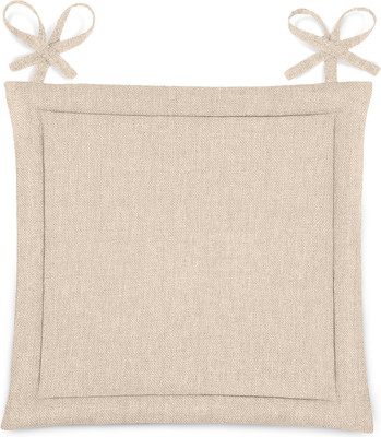 Подушка на стул Волшебная ночь 40x40 / 777009 (жемчуг)