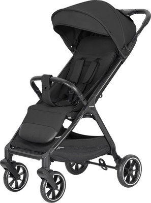 Детская прогулочная коляска Carrello Forza CRL-5535 (Espresso Black)