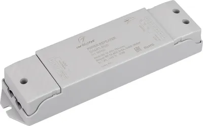 Усилитель сигнала для светодиодной ленты Arlight SMART-RGB / 029601