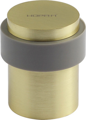 Ответная планка Нора-М 122 (матовое золото)