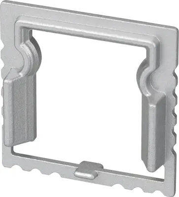 Соединитель профилей для шинопровода Arlight ALU-POWER-W35S линейный / 018031