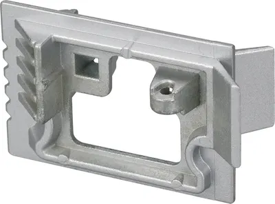 Соединитель профилей для шинопровода Arlight ALU-POWER-W35S угловой / 018029